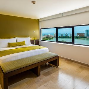 Suite con letto king size