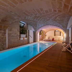 Vianna Suites Spa