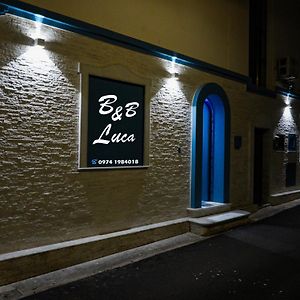 B&B Luca